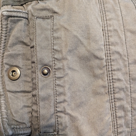 Casion 3/4 sleeve jacket size XS - Picture 2 of 14